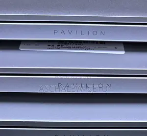 New Laptop HP Pavilion 15 16GB Intel Core I7 SSD 1T