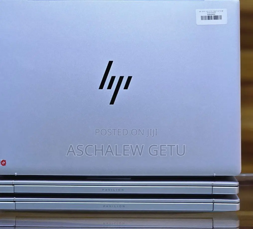 New Laptop HP Pavilion 15 16GB Intel Core I7 SSD 1T