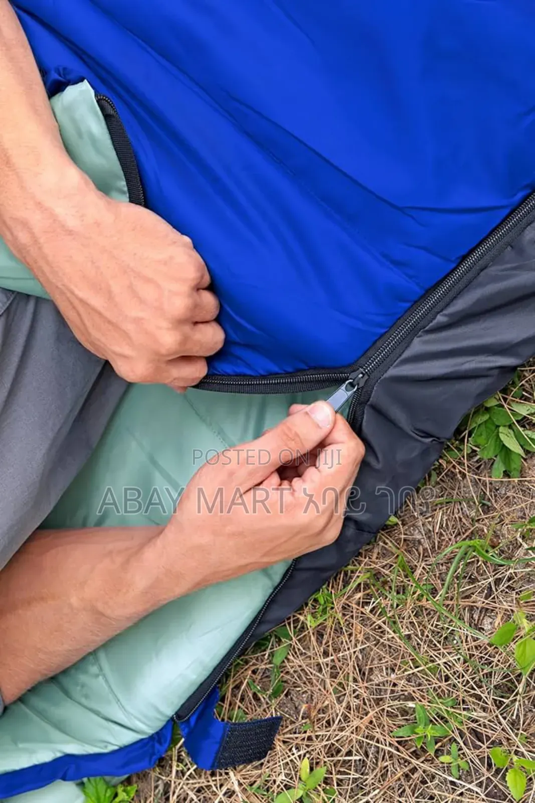 2 in 1 Bestway Sleeping Pad