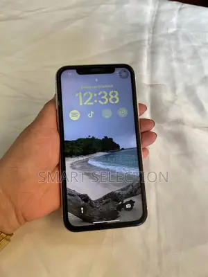 Apple iPhone 11 256 GB White