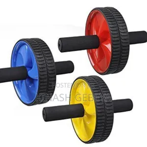 Abdominal Muscle Fitness Wheel