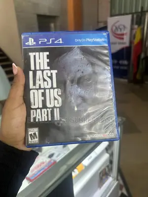 Photo - The Last of Us Part Ii