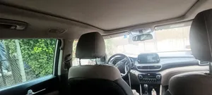 Hyundai Tucson 2020 Beige