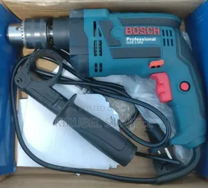 Bosch Drill