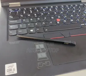 New Laptop Lenovo Thinkpad X13 Yoga 16GB Intel Core I5 SSD 512GB