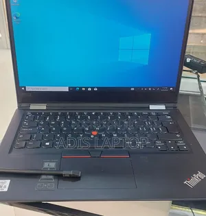 New Laptop Lenovo Thinkpad X13 Yoga 16GB Intel Core I5 SSD 512GB