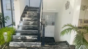 Furnished 5bdrm House in Zema, Yeka for rent