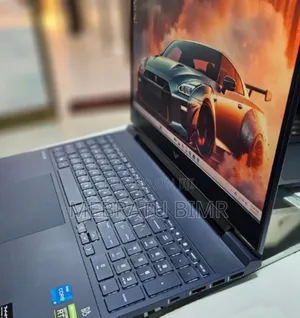 New Laptop HP Victus 15 16GB Intel Core I5 SSD 512GB