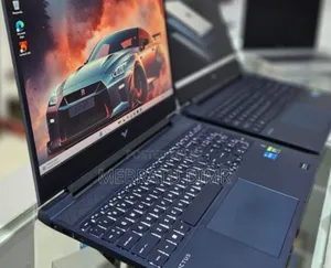 New Laptop HP Victus 15 16GB Intel Core I5 SSD 512GB