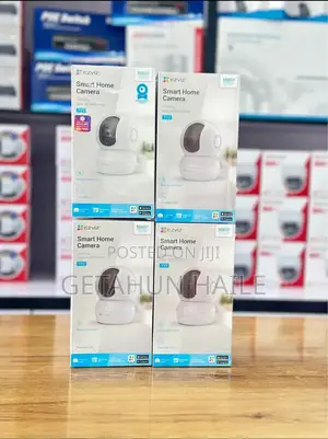 Photo - Ezviz Ty2 Camera