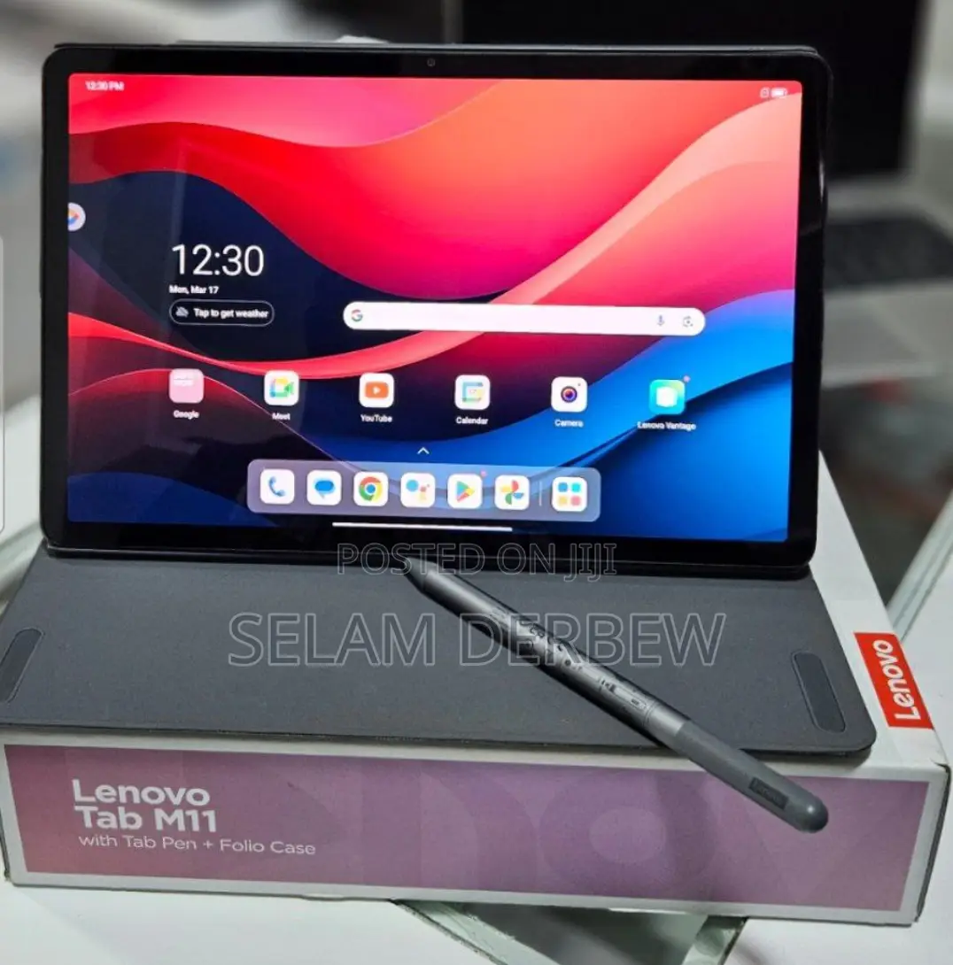 New Lenovo IdeaPad A1 128 GB Gray