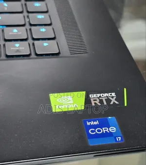 New Laptop Alienware M17x R2 16GB Intel Core I7 SSD 1T