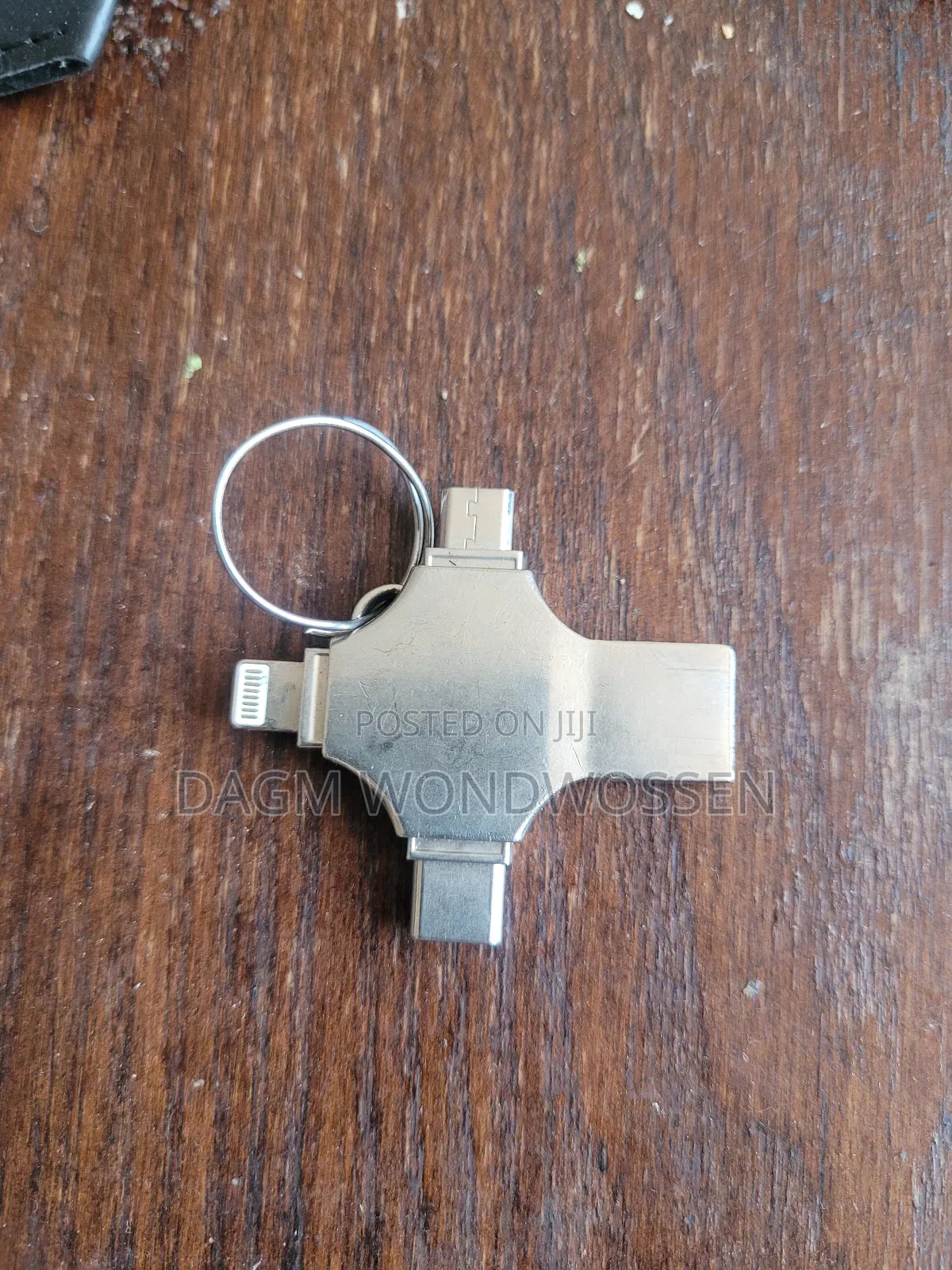 Usb Harddisk 500gb SSD