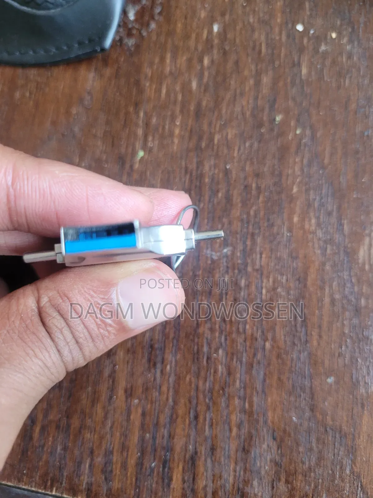 Usb Harddisk 500gb SSD