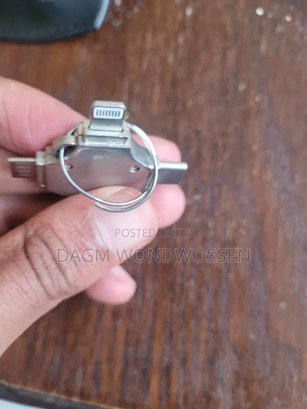 Usb Harddisk 500gb SSD