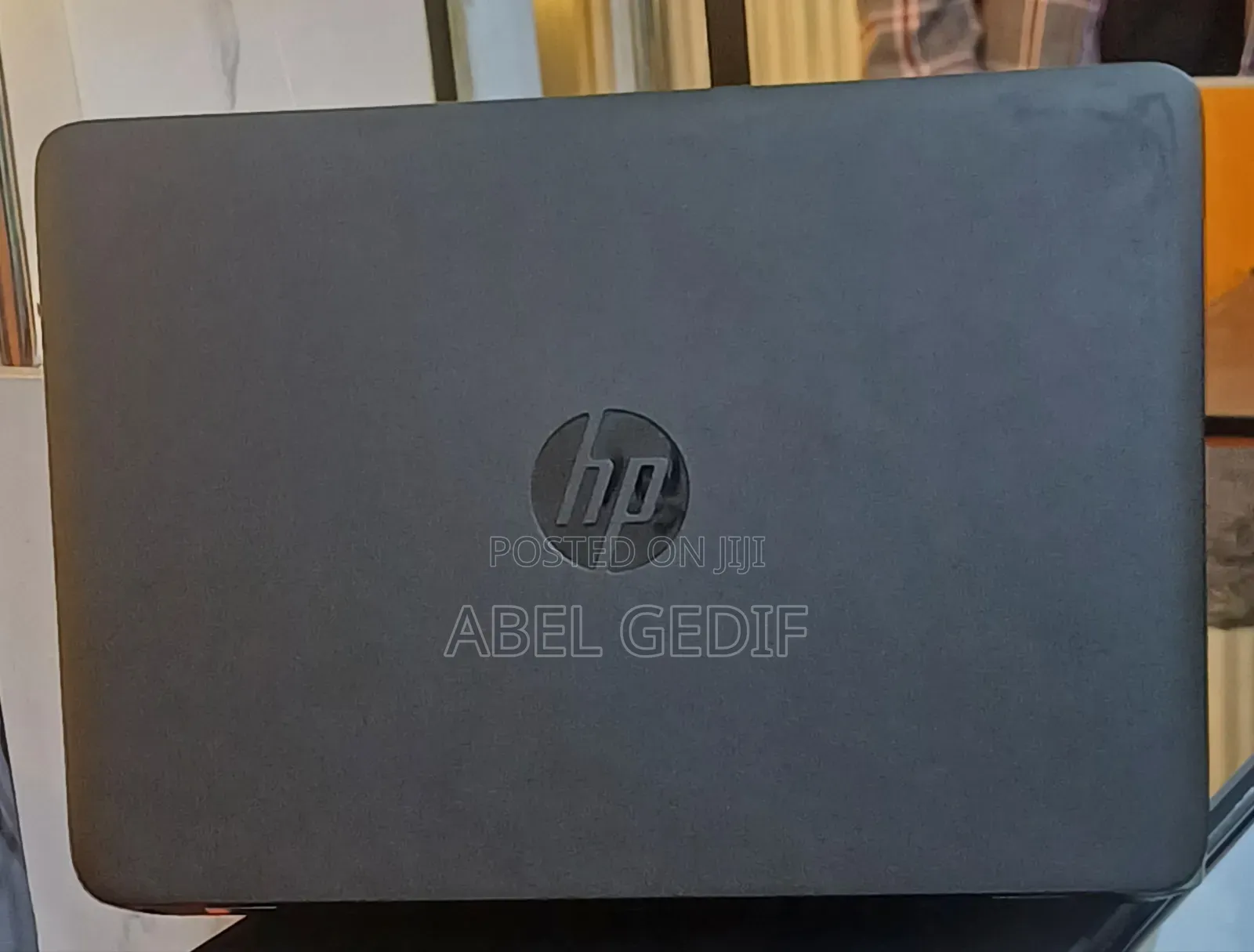 New Laptop HP EliteBook 820 G2 8GB Intel Core I5 SSD 256GB