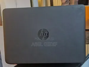 New Laptop HP EliteBook 820 G2 8GB Intel Core I5 SSD 256GB