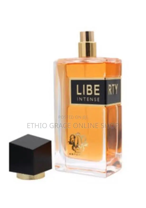 Artemios Liberty Intense Edp 105 Ml