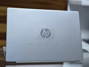 New Laptop HP Pavilion 15 8GB Intel Core I5 SSD 256GB