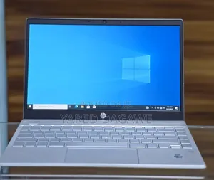 New Laptop HP Pavilion 15 8GB Intel Core I5 SSD 256GB