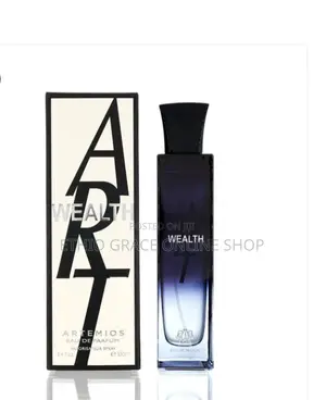 Photo - Artemios Wealth Edp 100ml