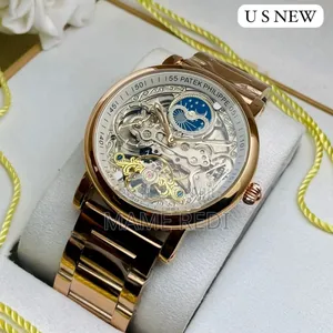 Photo - Patek Philippe Automatic Watch