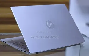 New Laptop HP Pavilion 15 8GB Intel Core I5 SSD 256GB