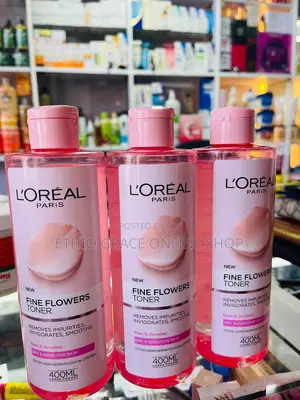 Photo - L’Oréal to Glow and Health Skin