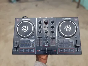 Dj Mixer / Dj Controller