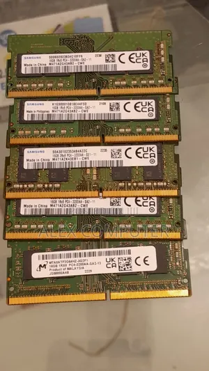 Internal Ram (16gb)
