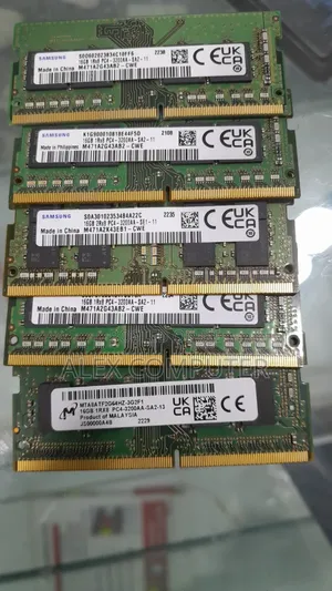 Internal Ram (16gb)