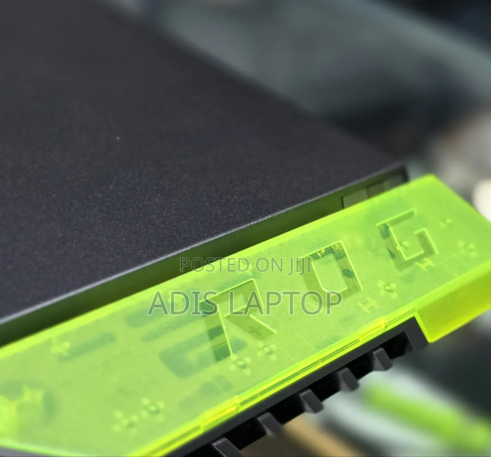 New Laptop Asus ROG Strix G15 16GB AMD Ryzen 9 SSD 1T