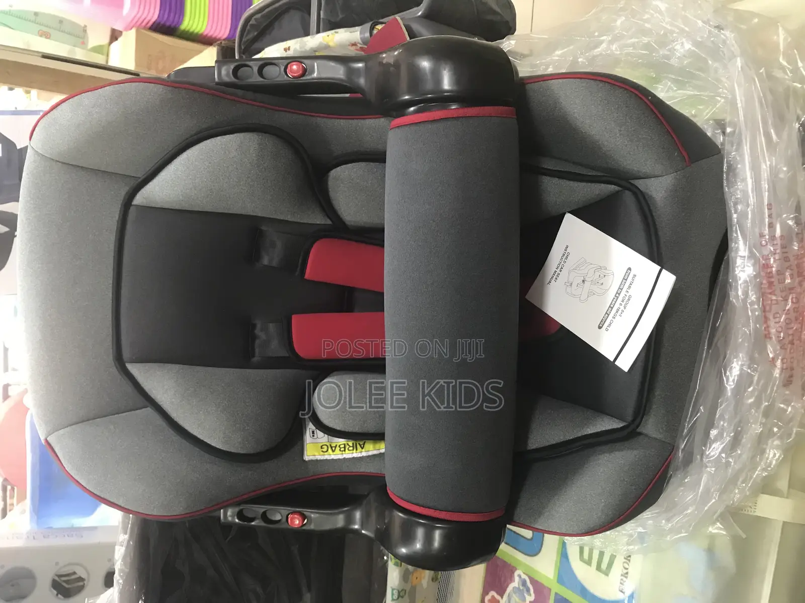 Child Car Seat