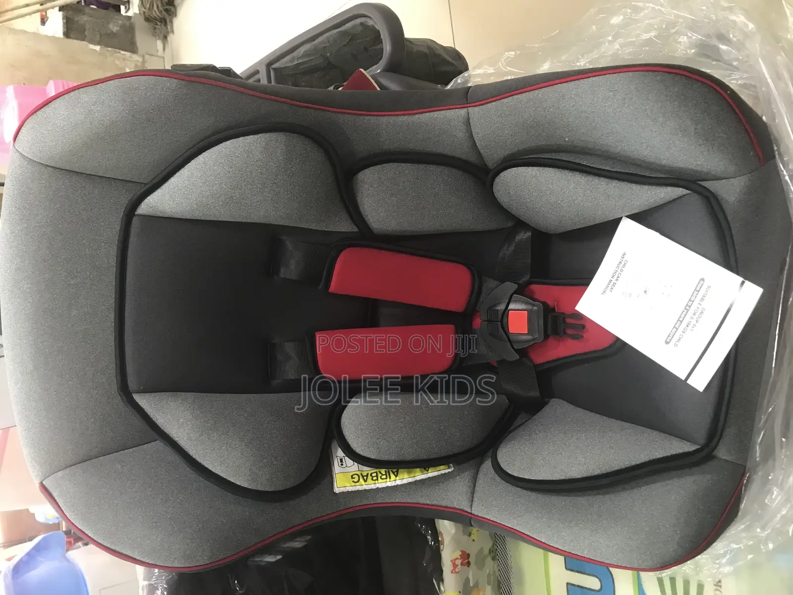 Child Car Seat