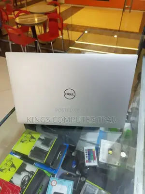 New Laptop Dell Precision 5540 16GB Intel Core I7 SSD 512GB