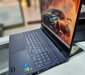 New Laptop HP Victus 15 16GB Intel Core I5 SSD 1T