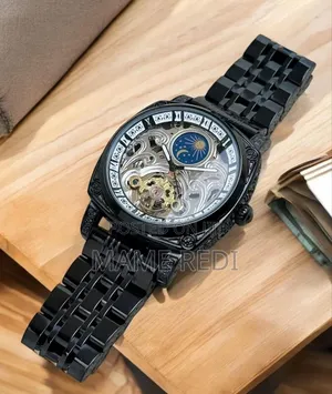 Patek Philippe Watch