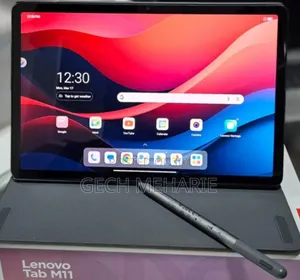 New Lenovo Tab M11 128 GB