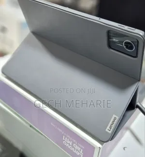 New Lenovo Tab M11 128 GB