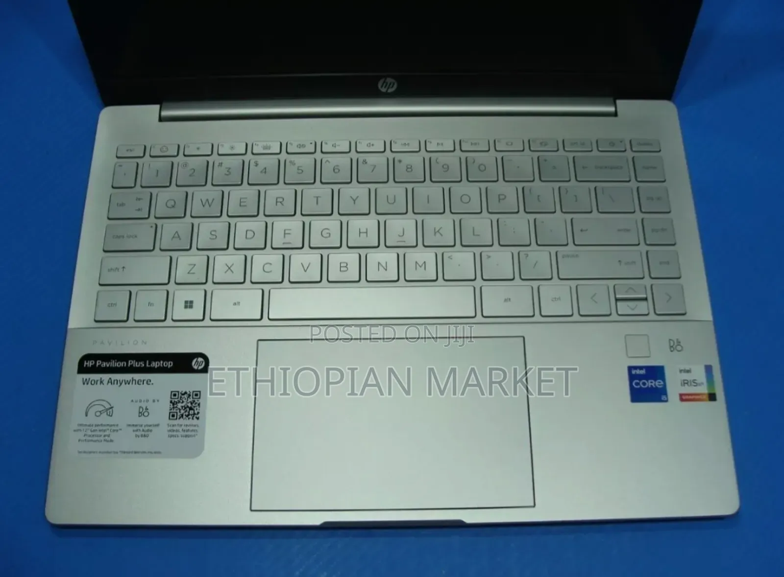 New Laptop HP Pavilion 14 16GB Intel Core i5 SSD 1T