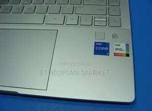 New Laptop HP Pavilion 14 16GB Intel Core i5 SSD 1T