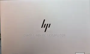 Photo - New Laptop HP EliteBook X360 1040 G7 16GB Intel Core I7 SSD 512GB