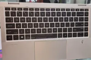 New Laptop HP EliteBook X360 1040 G7 16GB Intel Core I7 SSD 512GB