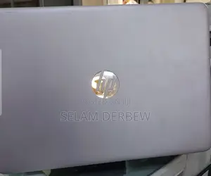 New Laptop HP EliteBook 840 8GB Intel Core I7 SSD 512GB