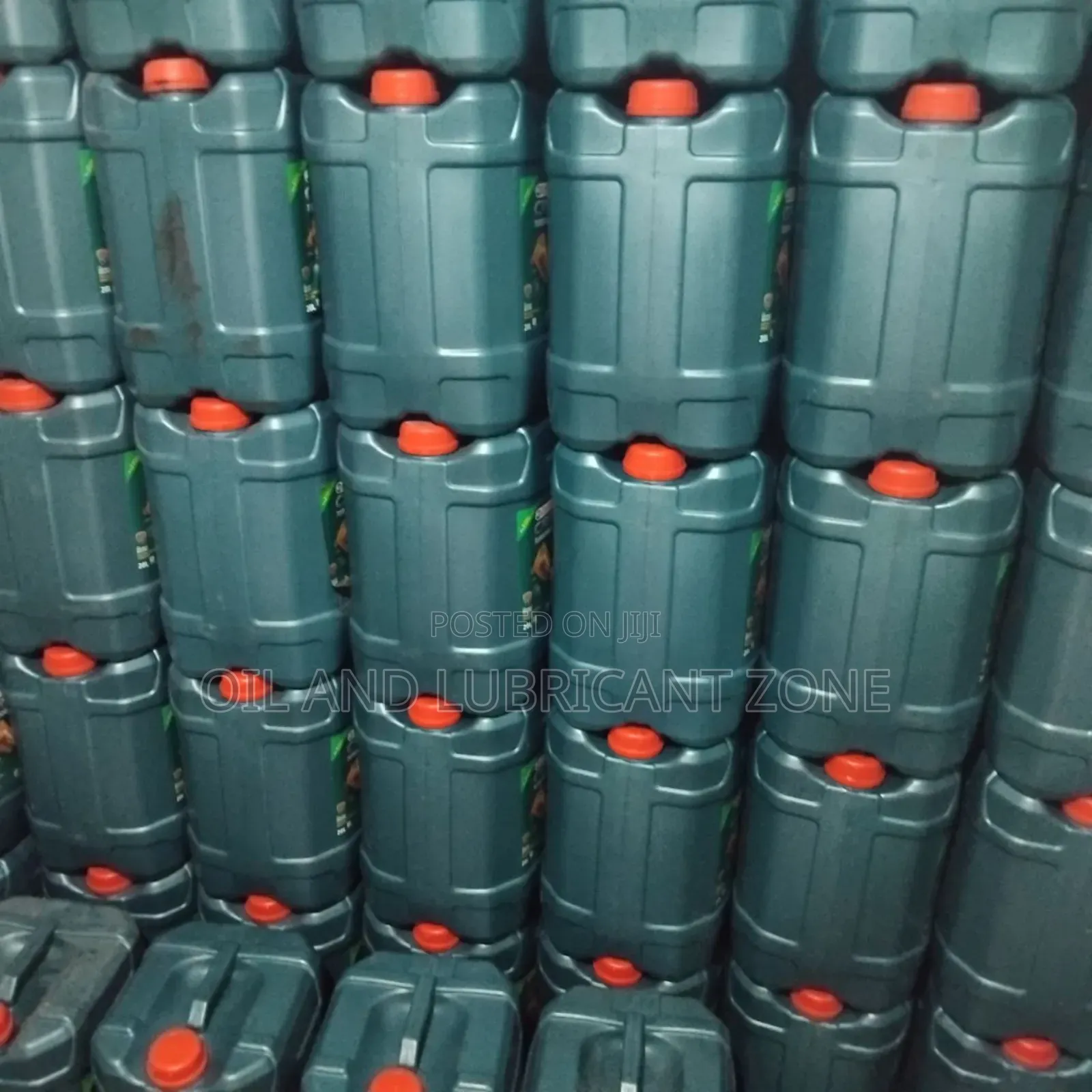 Castrol Engine Oil 15w40 20l