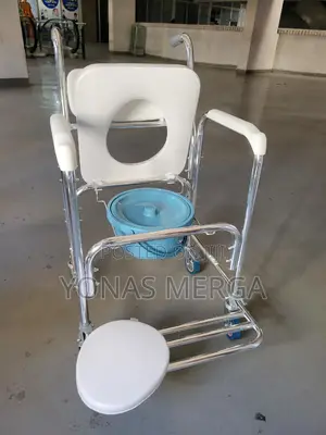 Detachable Bucket:Chair∆酉toilet Chair፱πpopo Chair¬身