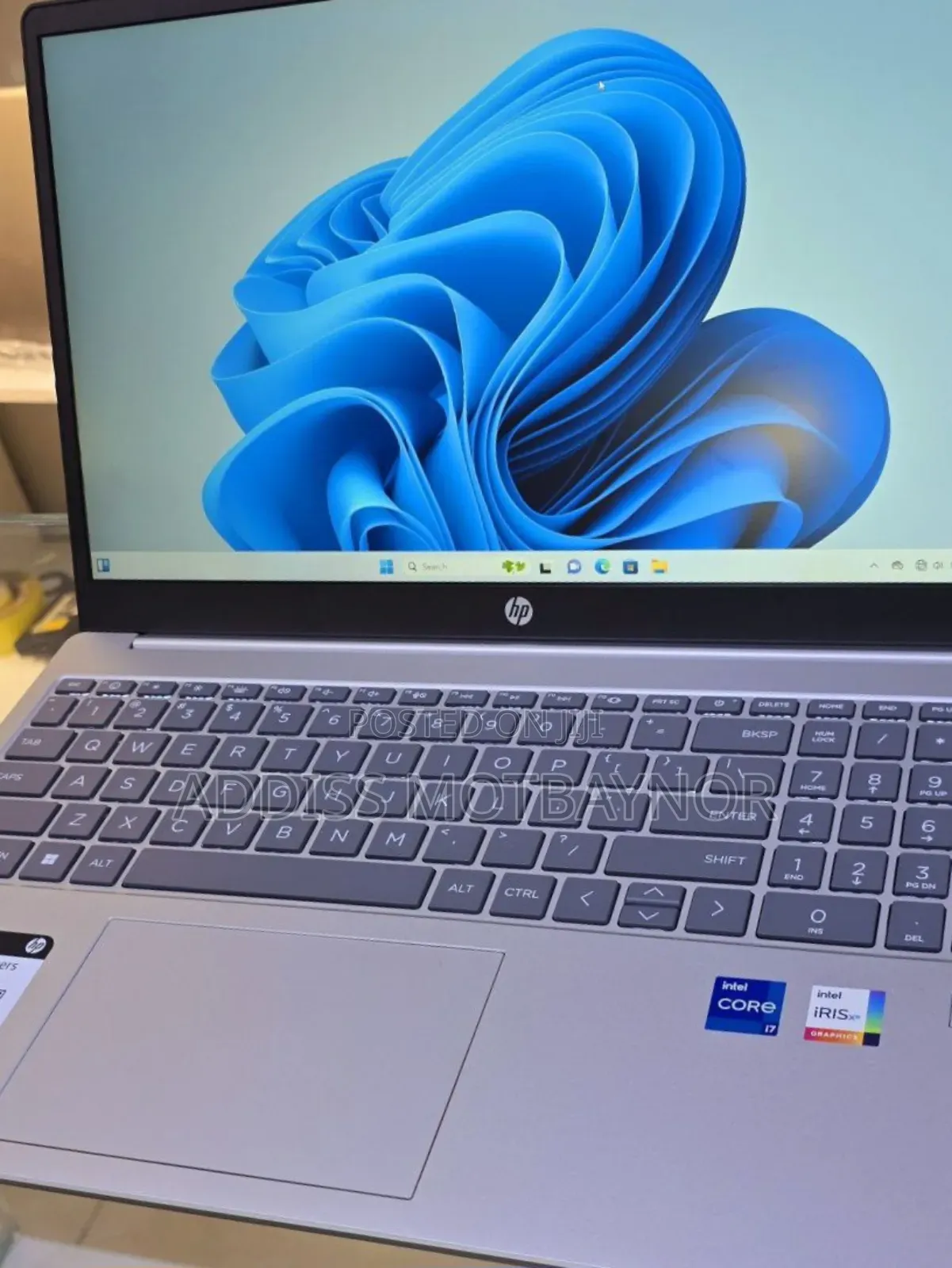 New Laptop HP Stream Notebook 16GB Intel Core I7 SSD 512GB