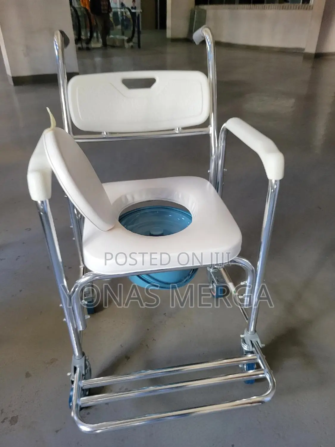 Multifunctional Toilet Chair፵¬Toilet Chair¶戒potty Chair