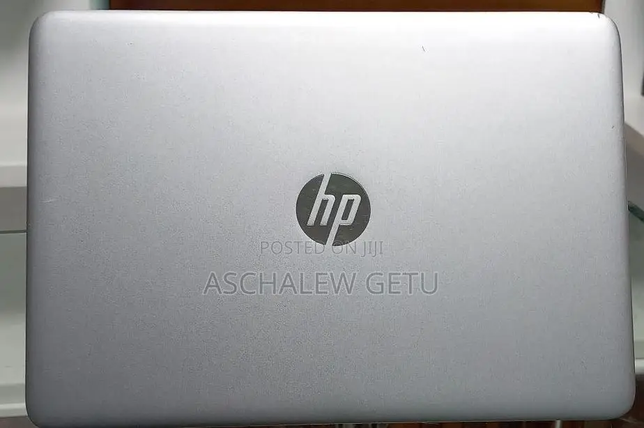 New Laptop HP EliteBook 840 8GB Intel Core I5 SSD 1T