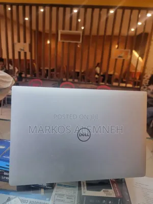 Photo - New Laptop Dell Precision 5530 16GB Intel Core I7 SSD 512GB